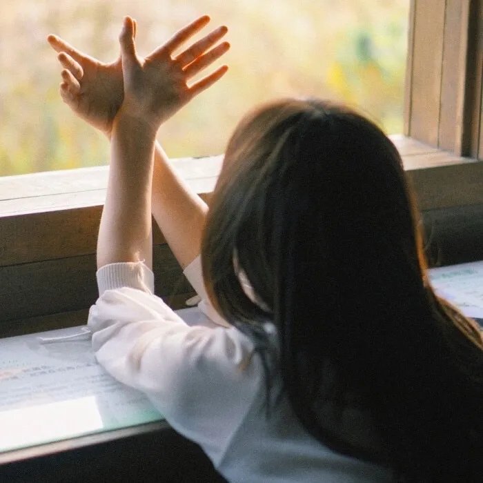 女子十二不设防